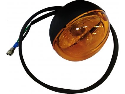 blinkr pravý Keeway