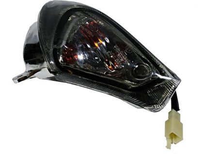 LAMP ASSY.,FRONT TURN SIGNAL R.