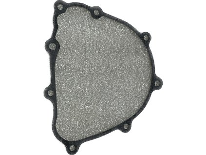 GASKET OF LEFT FRONT COVER