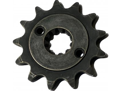 OUTPUT CHAIN WHEEL
