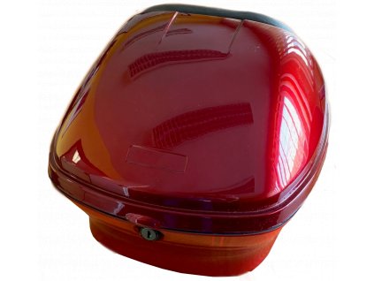 shar red 1