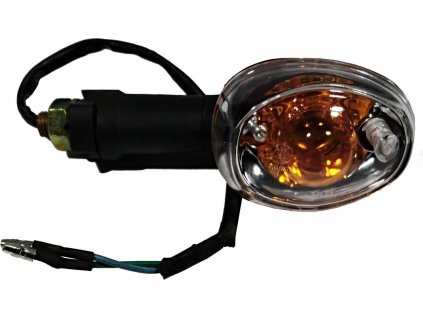 Turn signal light assy, right, rear