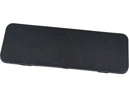 SERTAL NUMBER COVER ON TOOL BOX