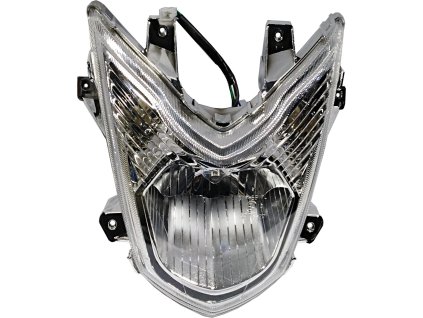 HEAD LIGHT