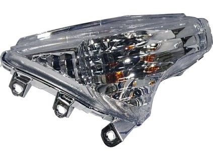 FRONT TURN LIGHT (RIGHT)