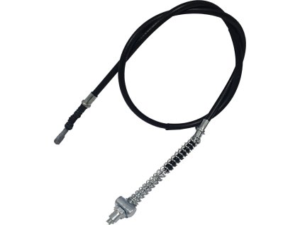 REAR BRAKE CABLE