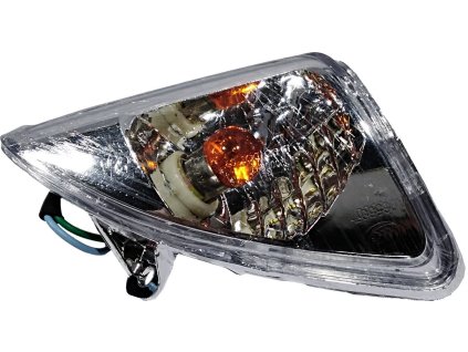 FRONT R TURNING SIGNAL