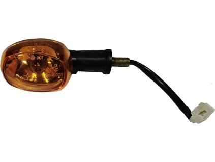 FLASHER LIGHT COMP., 1(E MARK)