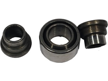 UNIVERSAL JOINT BEARINGS