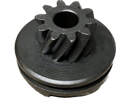 KICK PINION ASSY