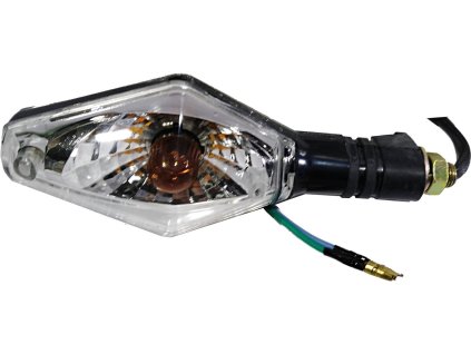 REAR WINKER ASSY, RH