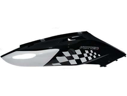 RIGHT SIDE BODY COVER