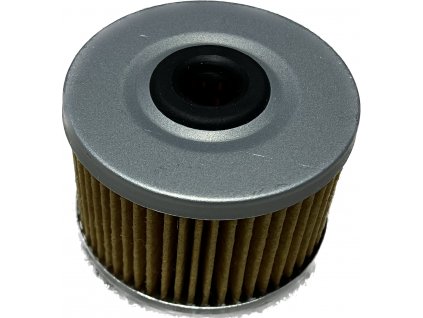 OIL FILTER ELEMENT ASSY