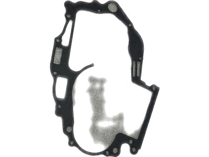 CASE-CLOSING SEALING GASKET