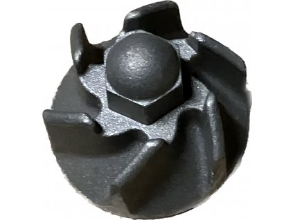 NÁHON VODNÍHO ČERPADLA