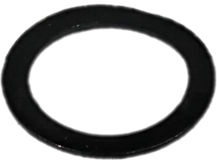 Valve spring gasket