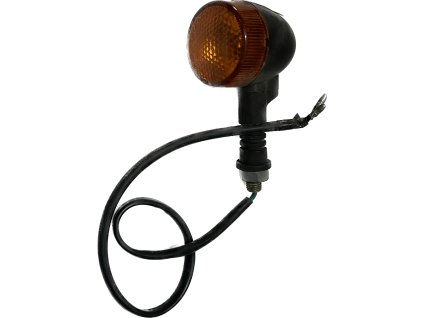 FRONT LEFT CHANGE DIRECTION LIGHT