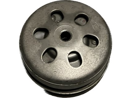 FOLLOWER WHEEL COMPONENTS