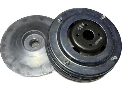 DRIVE  ASSY COMPLETE