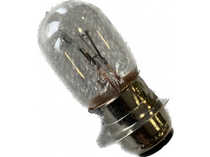 ŽÁROVKA 12V 35W/35W PX15D