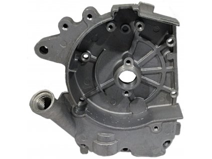 Right crankshaft case cover