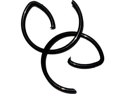 COLLAR PISTON PIN 2ks