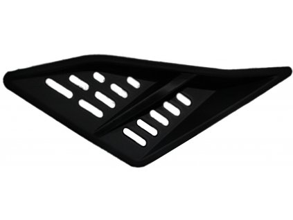 RIGHT NET PANEL,FRONT PANEL