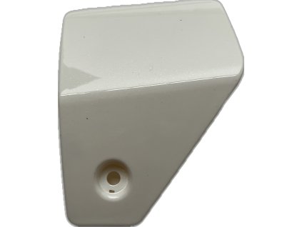 LEVÝ KRYT BRZDOVÉHO VÁLCE