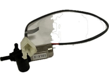 ELEKTROMAGNETICKÝ VENTIL