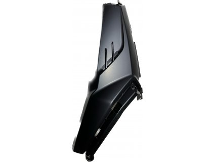 LZ KONCOVÝ KRYT černý