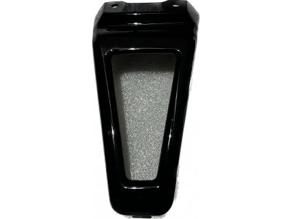 KRYT PŘEDNÍHO PANELU