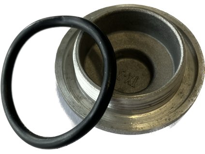 VÝPUSTNÝ ŠROUB OLEJE, GY6 50-125