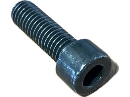 ŠROUB STUPAČEK M8X25X125