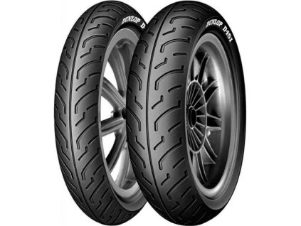 100 80 16 dunlop d451