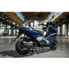 TUMOTO Easymax Plus 125