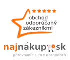 Najnakup.sk – Porovnanie cien