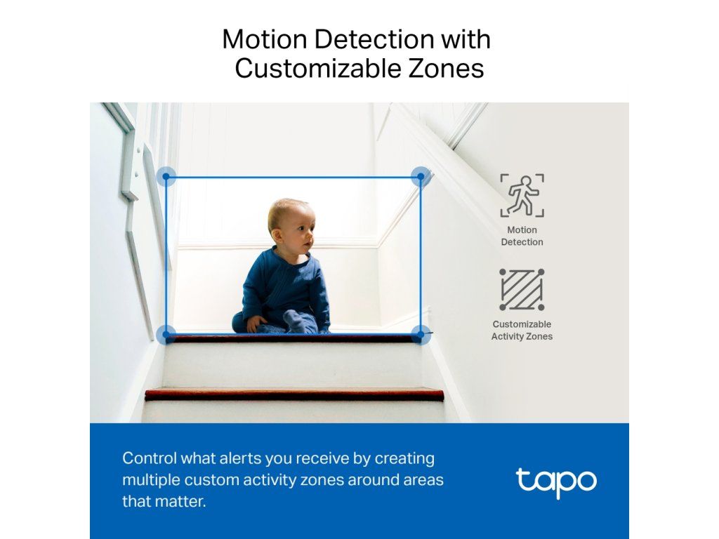 Nastavenie vlastných zón aktivity pre presnejší monitoring