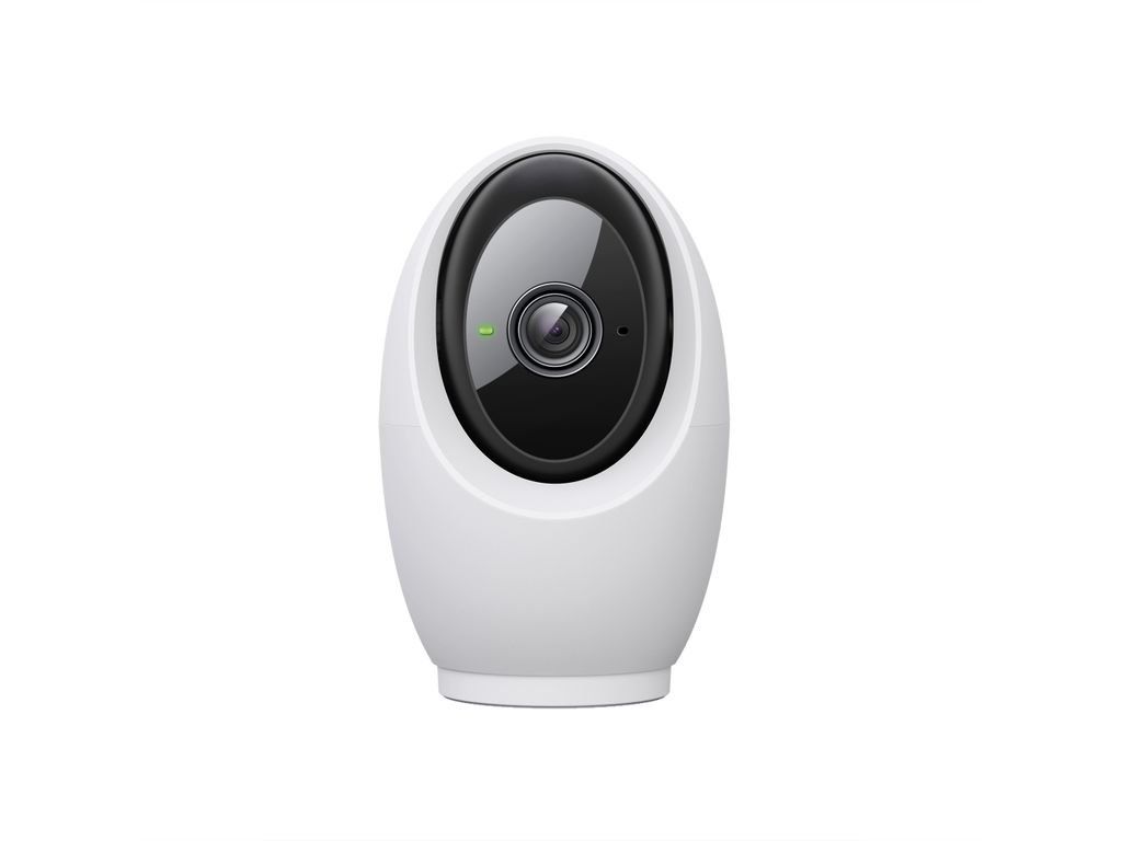 Priamy pohľad na vlajkovú loď medzi bezpečnostnými kamerami TP-Link Tapo C260