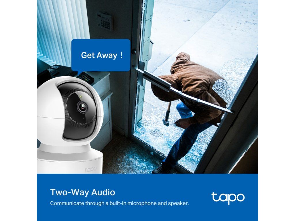 Obojsmerné audio pre priamu komunikáciu