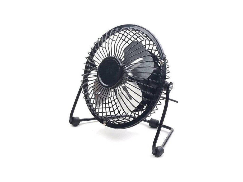 GEMBIRD USB ventilátor NF-03