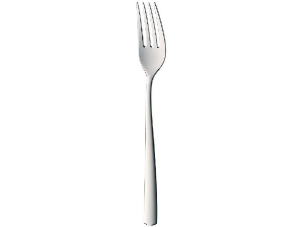 Veľká jedálenská vidlička WMF Boston s precízne zabrúsenými zubami