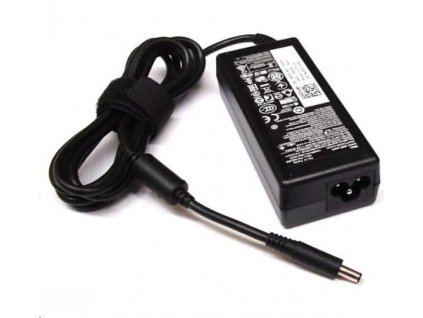 European 65W AC Adapter with power cord (Kit) 4,5mm