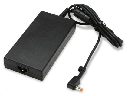 Acer Adapter ADAPTOR 135W 19V, EU power cord Black