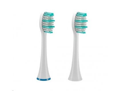 TrueLife Náhradní hlavice SonicBrush UV - Standard Duo Pack