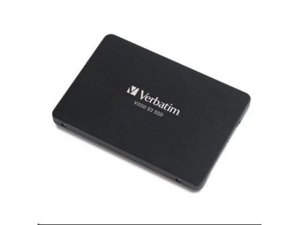 VERBATIM SSD Vi550 S3 128GB SATA III, 2.5” W 430/ R 560 MB/s