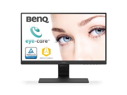 BENQ MT GW2283 21.5",IPS panel,1920x1080,250 nitov,3000:1(DCR:20M:1),5ms GTG,D-sub / HDMI,VESA,kábel:VGA,lesklá čierna