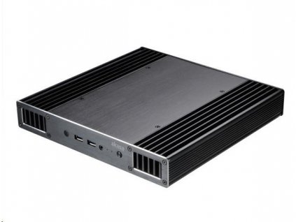 Puzdro AKASA Plato X8, pre 8. generácia Intel NUC (podporuje i3, i5, i7)