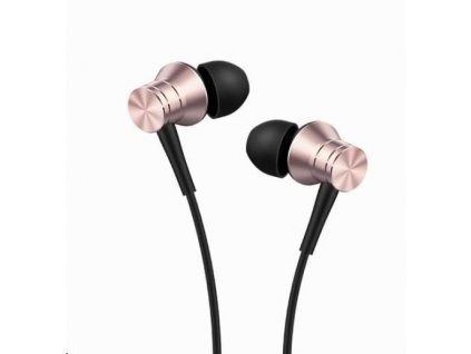 1MORE Piston Fit In-Ear Headphones Pink