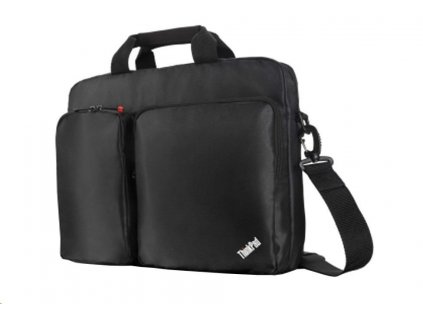 LENOVO brašna ThinkPad 3-In-1 Case - pro notebooky do velkosti 14.1"