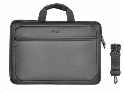 TRUST Taška na notebook York Hardcase sleeve for 13-14” laptops